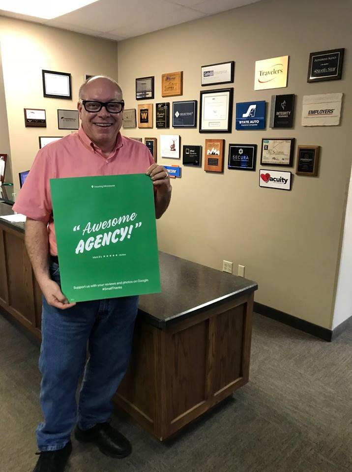 Rick-McIntosh Rick McIntosh 1 Minnesota Restaurant Insurance Quotes